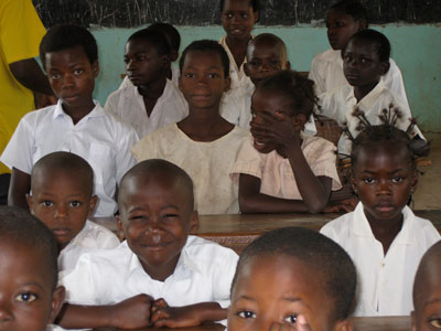 skole