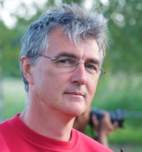 Jørgen Thaarup