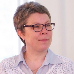 Bettina Pontoppidan