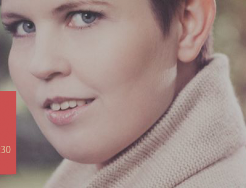 Silent night – Julekoncert med Nina Luna
