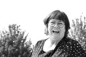 Hanne Vestergaard