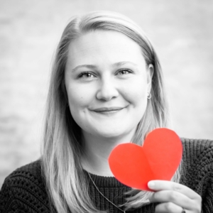 Emma Berghuis Stokholm