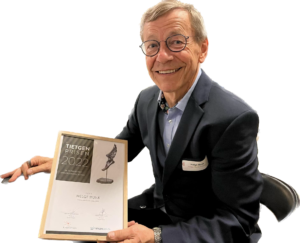 Helge Munk