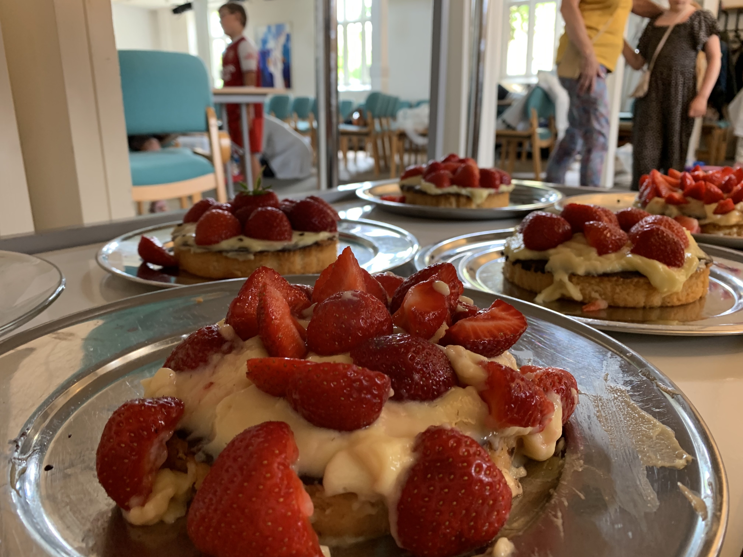 Sommer Kirke Kreative